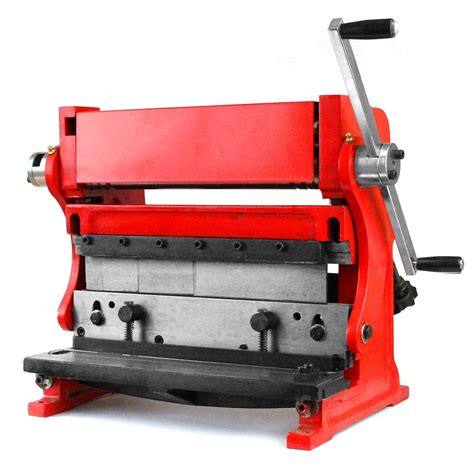 12 inch 3 in 1 sheet metal machine|30 inch sheet metal shear.